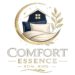 comfort essence logo
