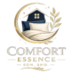 comfort essence logo